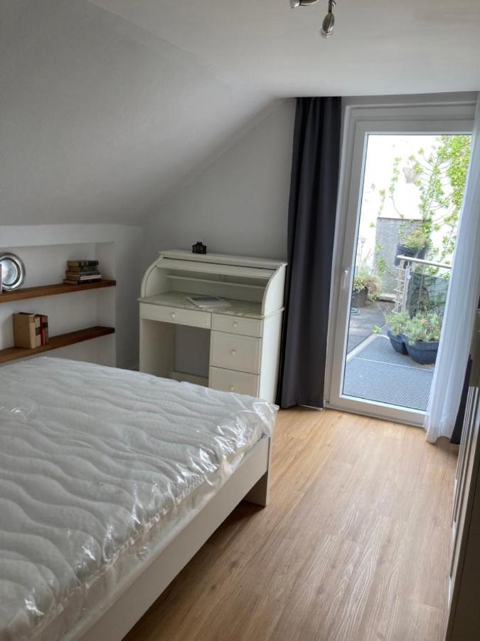 Gaestewohnung Lipperland Lage  Exterior foto