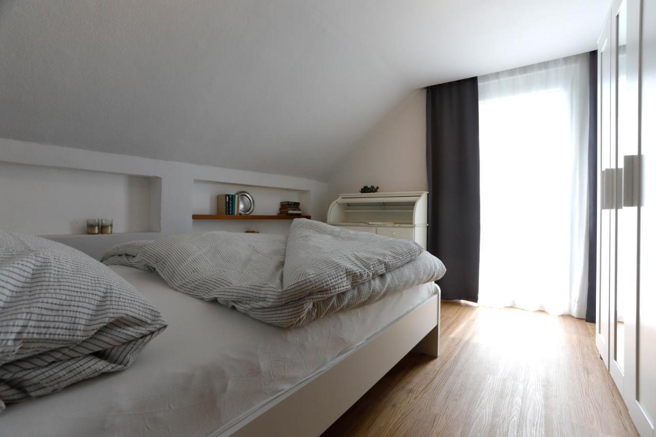Gaestewohnung Lipperland Lage  Exterior foto