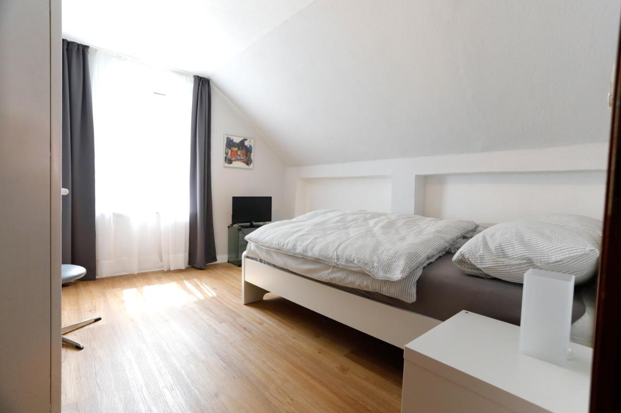 Gaestewohnung Lipperland Lage  Exterior foto