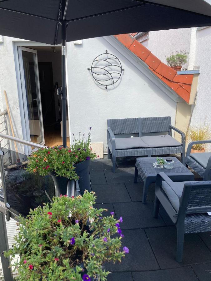 Gaestewohnung Lipperland Lage  Exterior foto