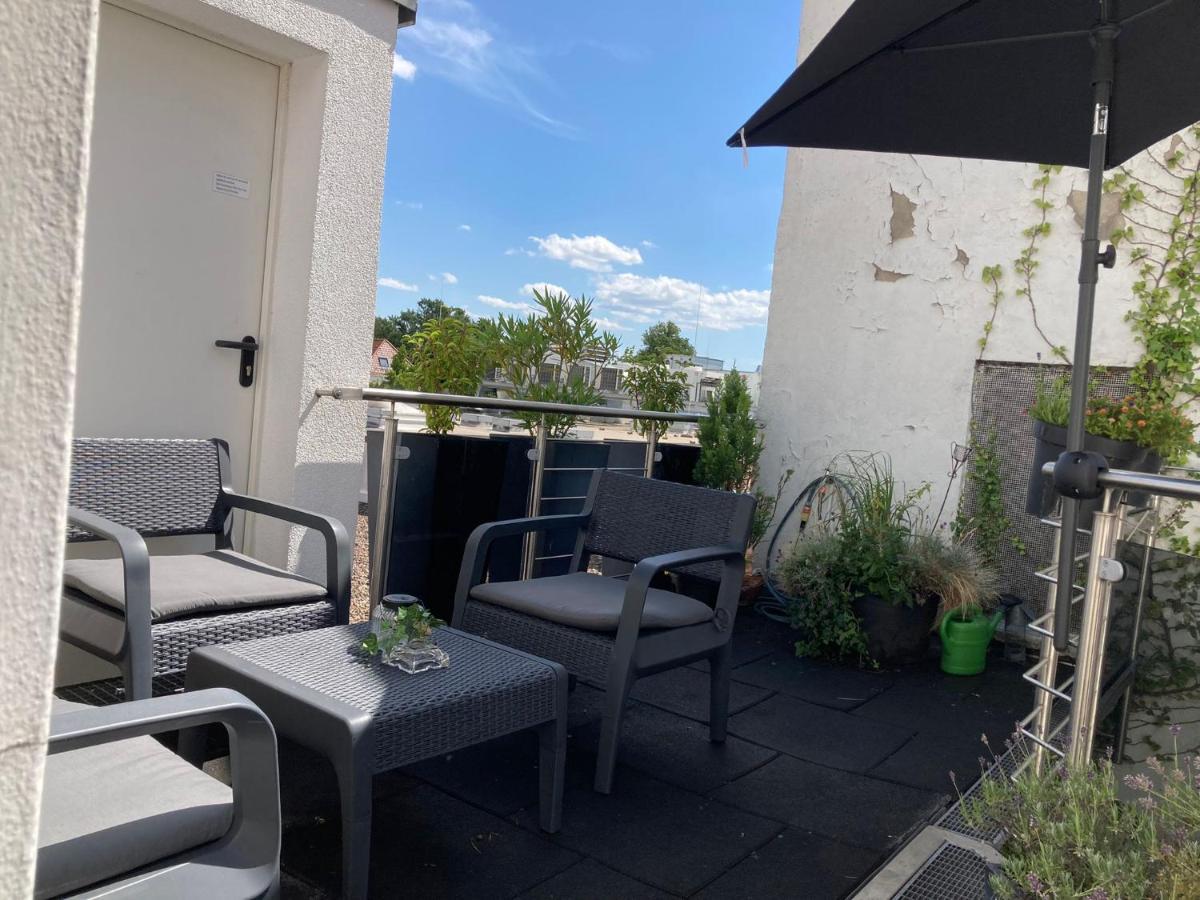 Gaestewohnung Lipperland Lage  Exterior foto