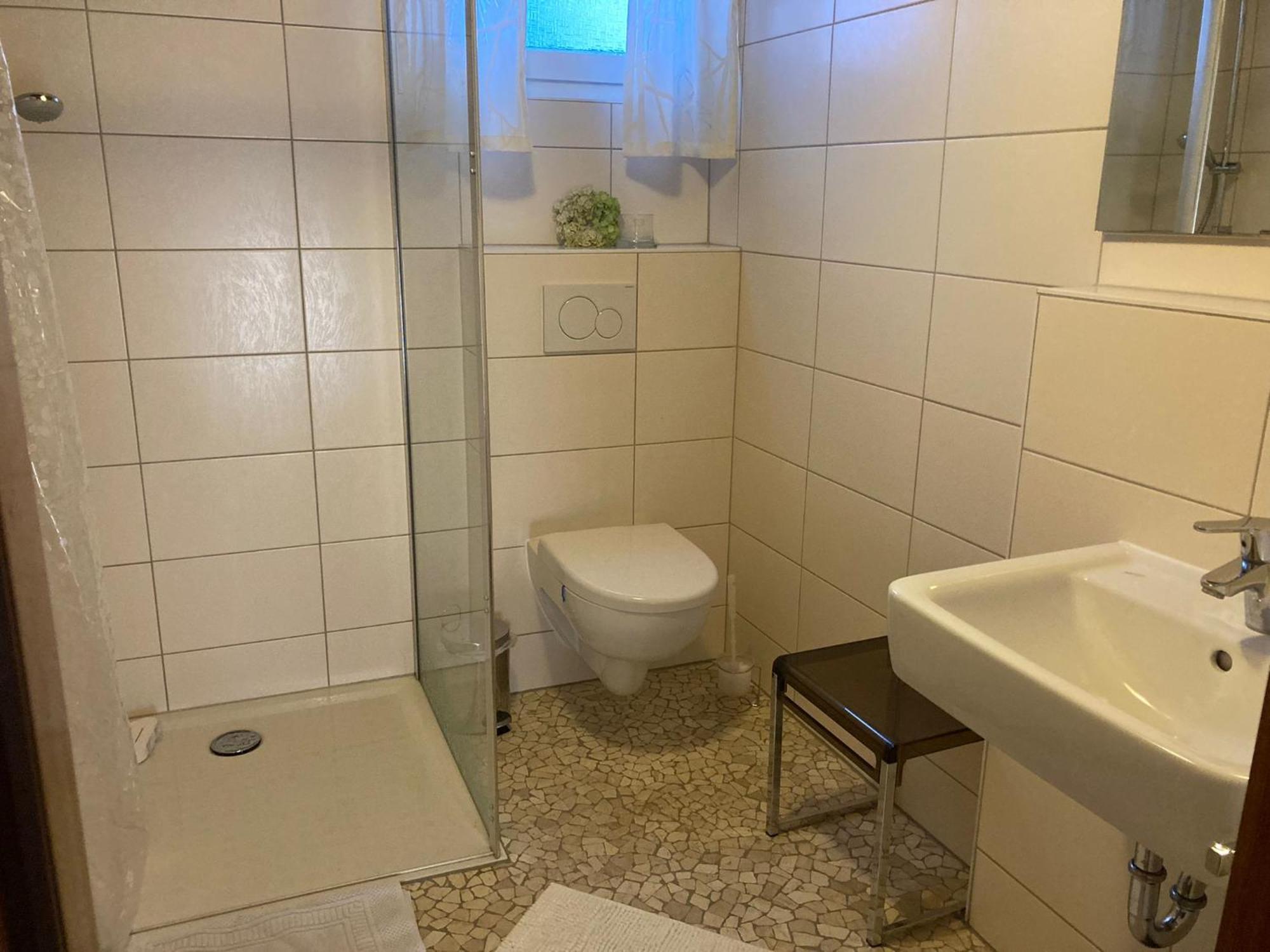 Gaestewohnung Lipperland Lage  Exterior foto